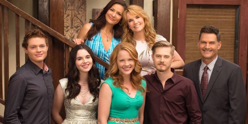 Switched at Birth