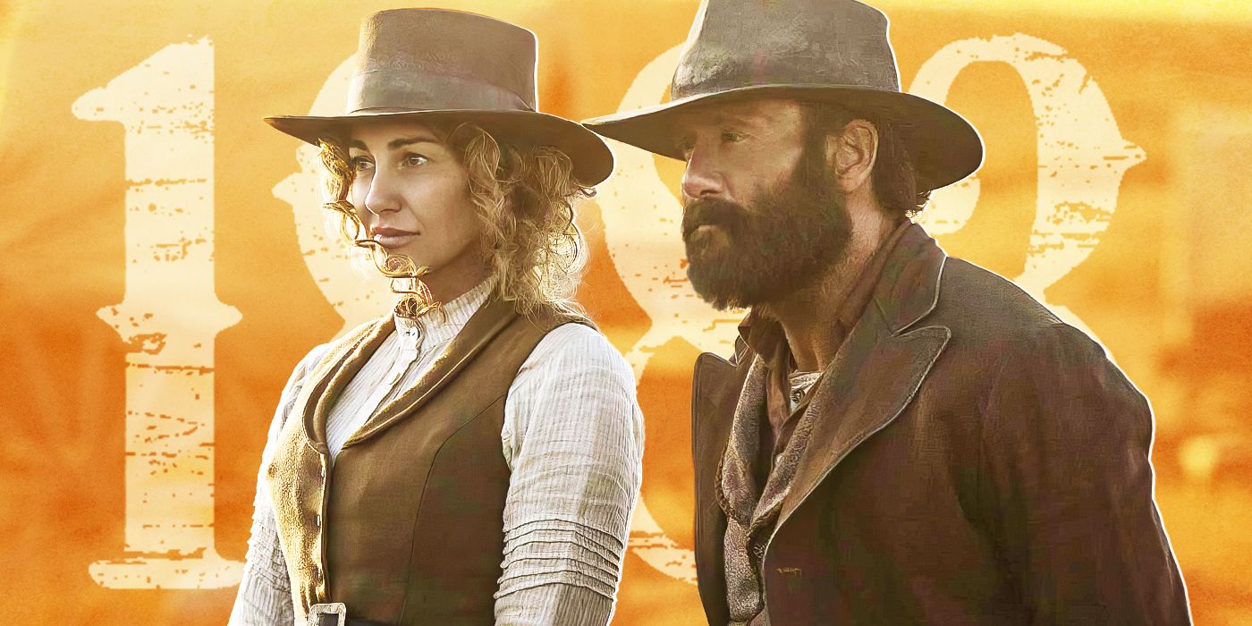 We Need a True '1883' Sequel Show