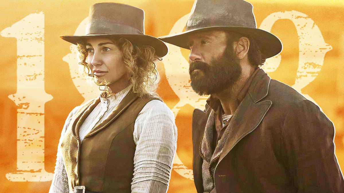 We Need a True ‘1883’ Sequel Show