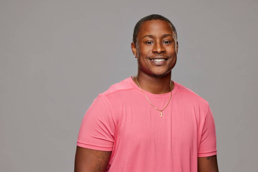Jared Fields Stays in the ‘Big Brother 25’ House After R-Word Controversy