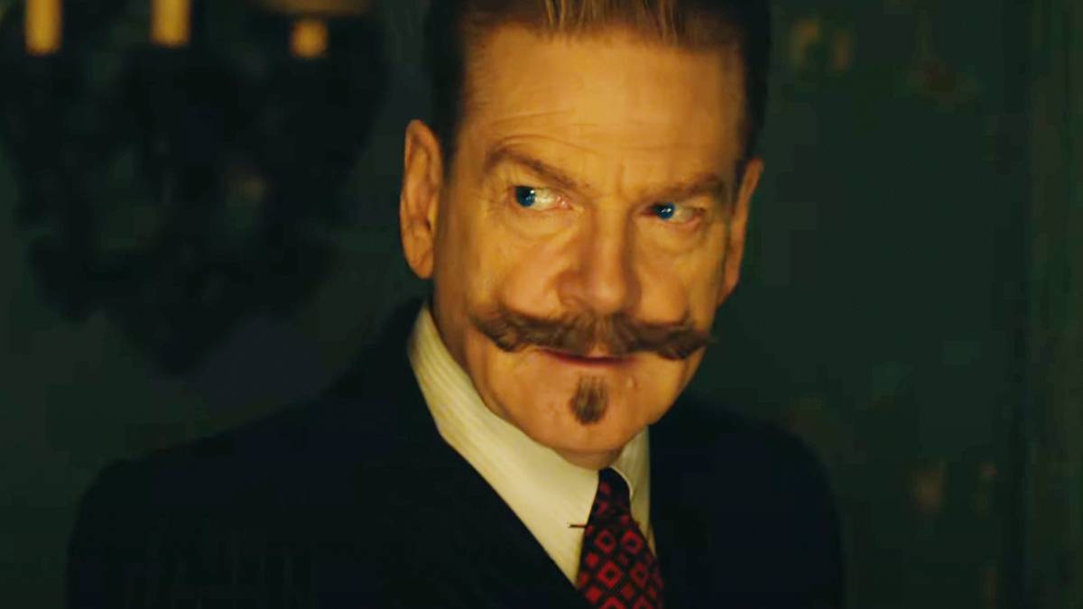 Agatha Christie Officially Returns With a New Detective Series Next Year