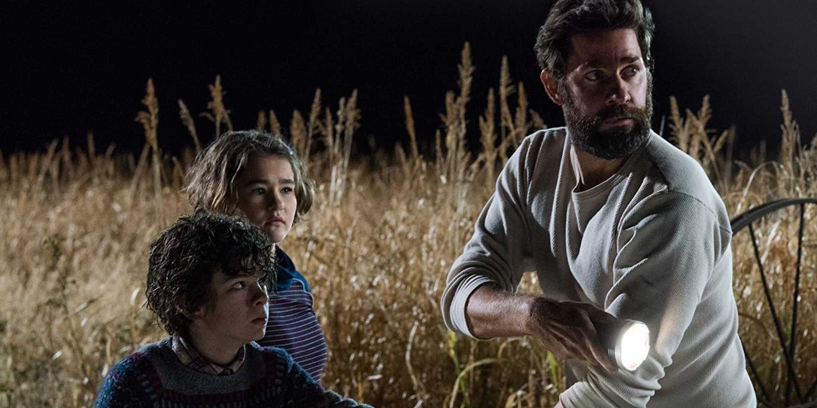 10 Most Intense PG-13 Movies, Ranked