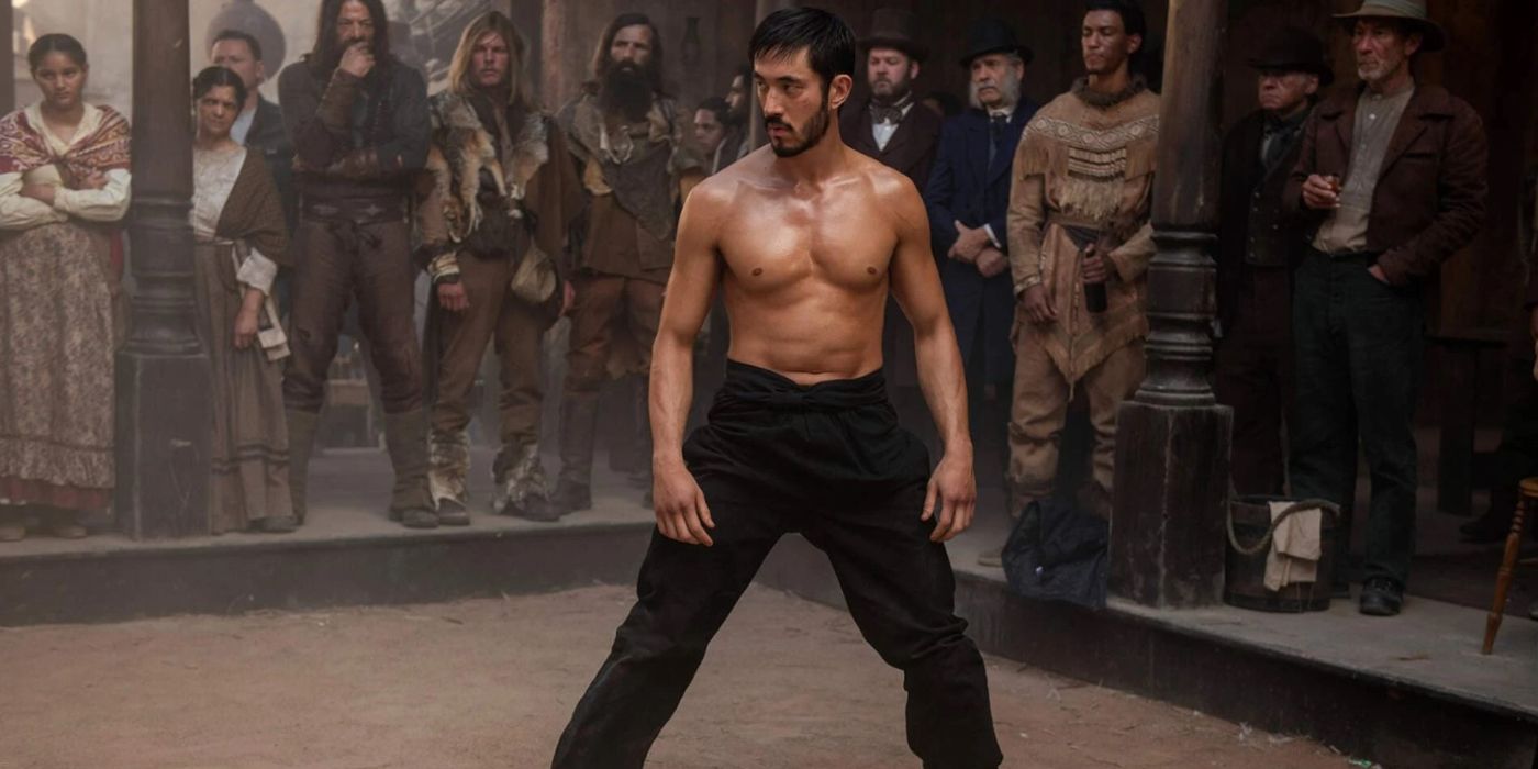 If You Like ‘Enter the Dragon,’ Watch This Martial Arts Crime Drama