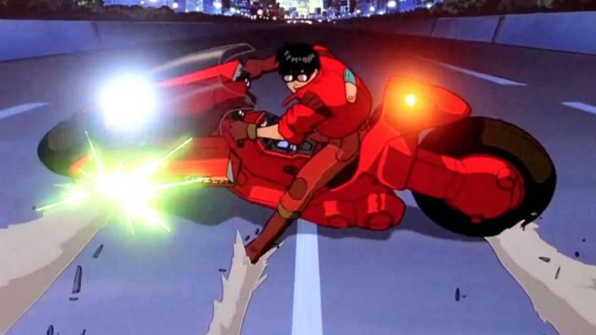 10 Reasons Why We Need a TV Adaptation of 'Akira'