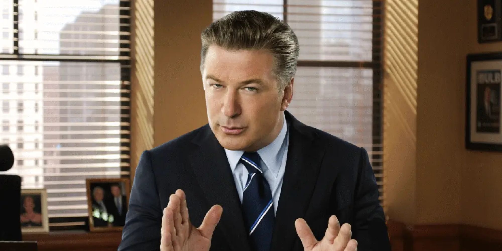 10 Most Hilarious Jack Donaghy Episodes of '30 Rock,' Ranked