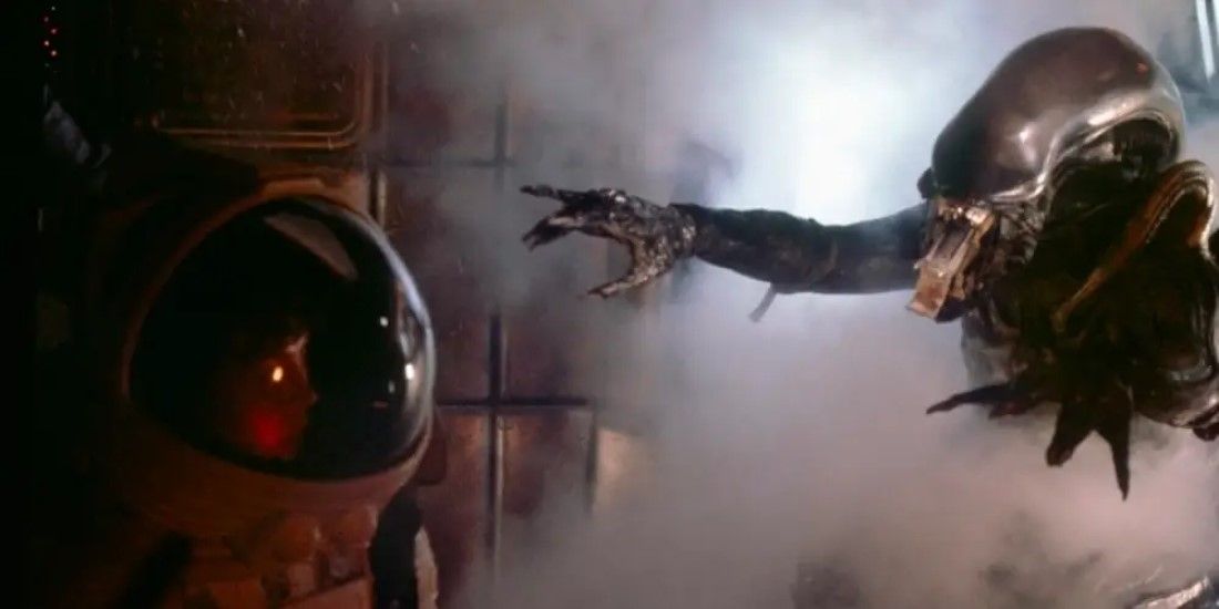 'Alien' Review - I'm Both Fascinated and Horrified by Ridley Scott's ...