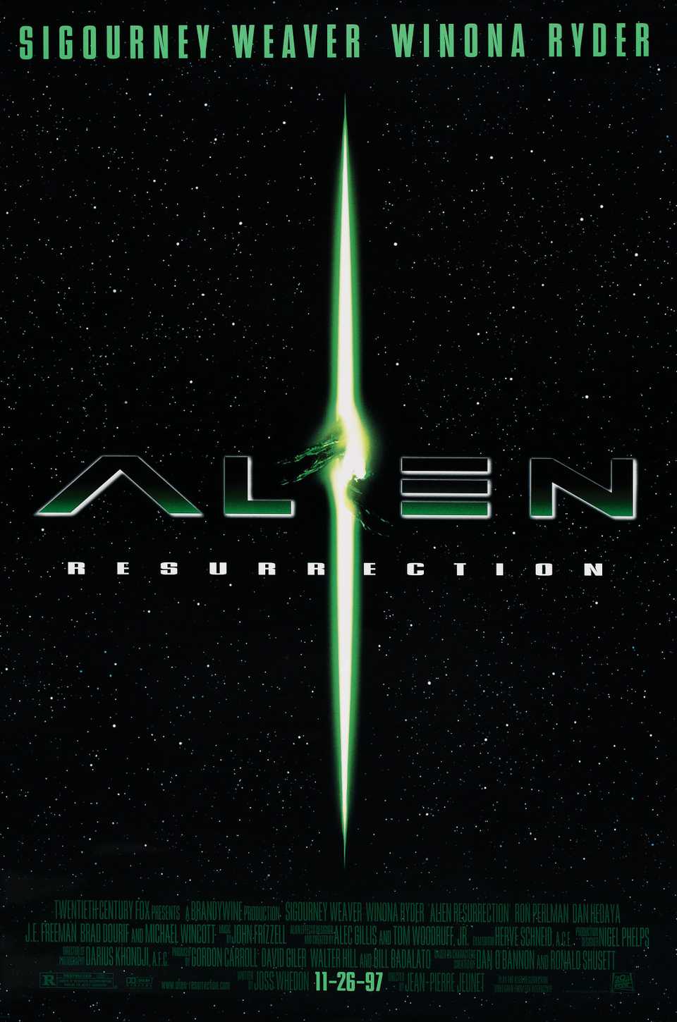 ‘Alien’ Fans Are In For Some Terrible News Next Month