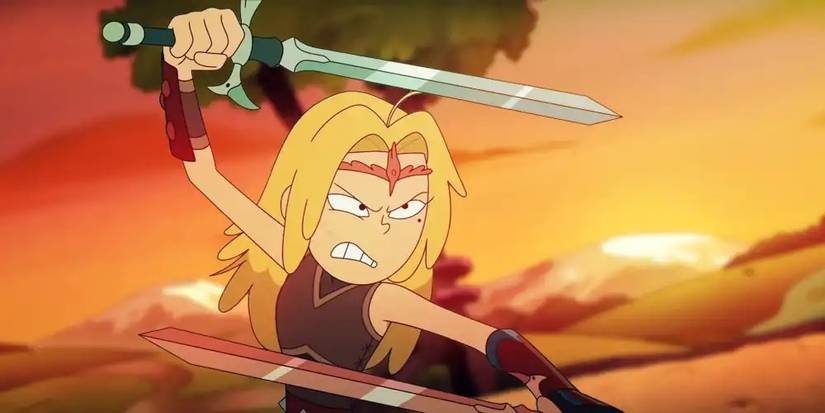 'Amphibia': 10 Best Characters, Ranked by Likability