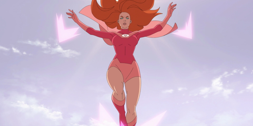 10 Best Superheroes in 'Invincible', Ranked