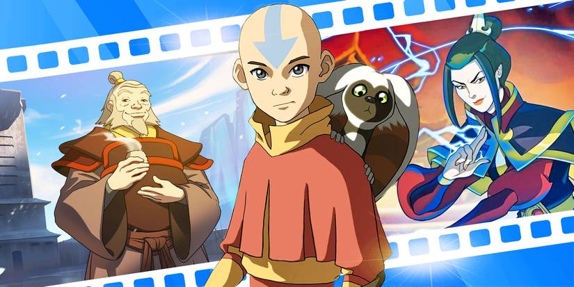 The Best Animated Shows on Paramount+