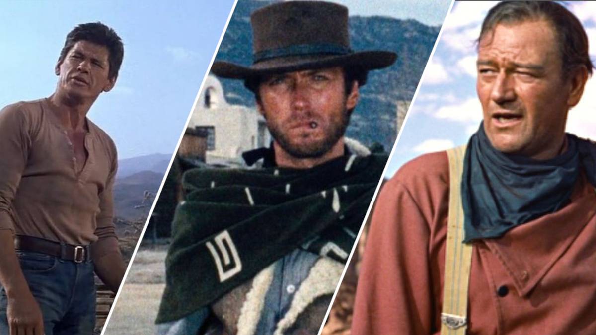 10 Most Badass Characters in Western Dramas, Ranked