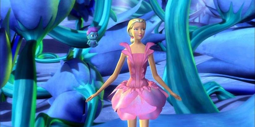 10 Best Barbie Princess Movies, Ranked According to IMDb
