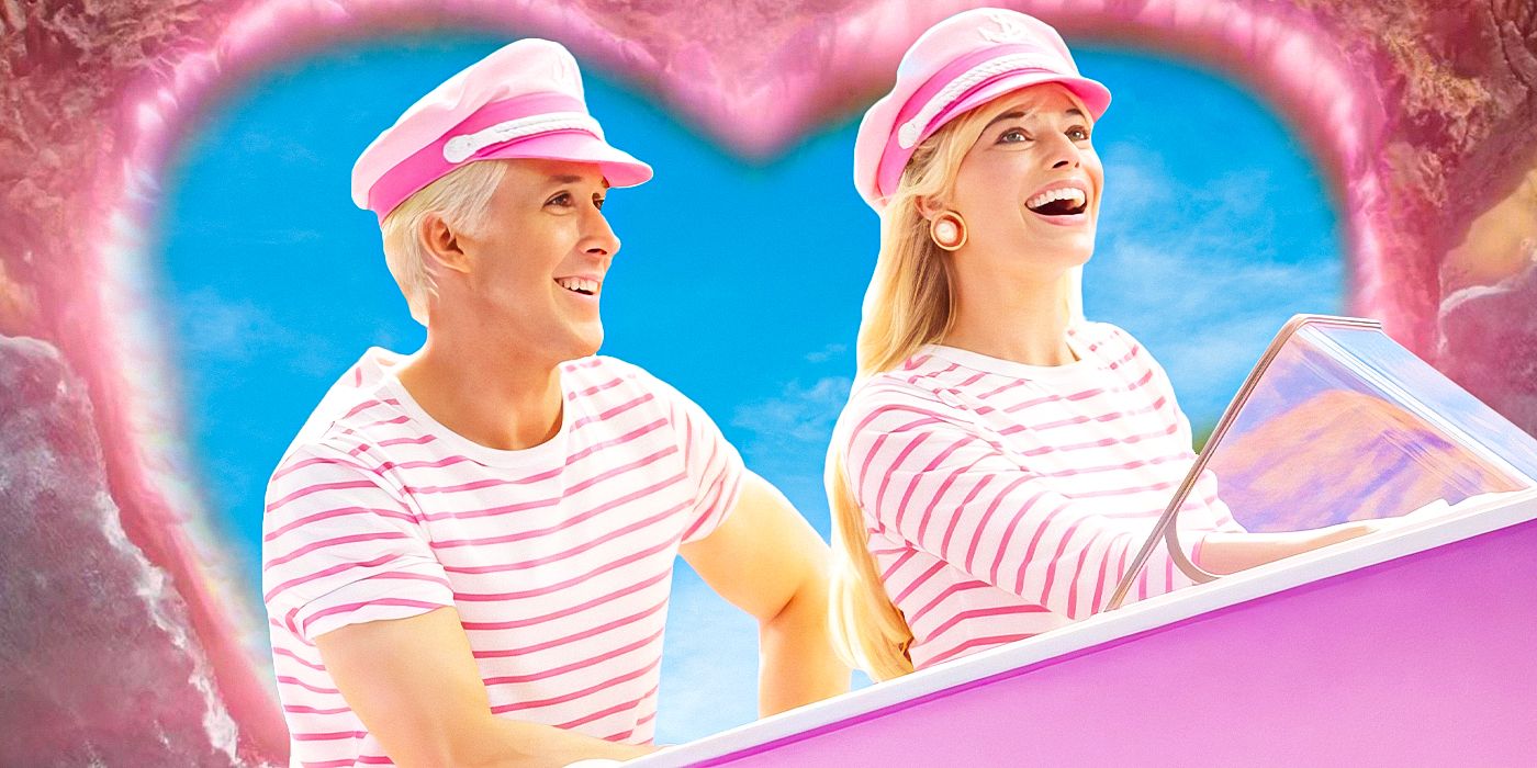 Barbie And Ricky Wedding