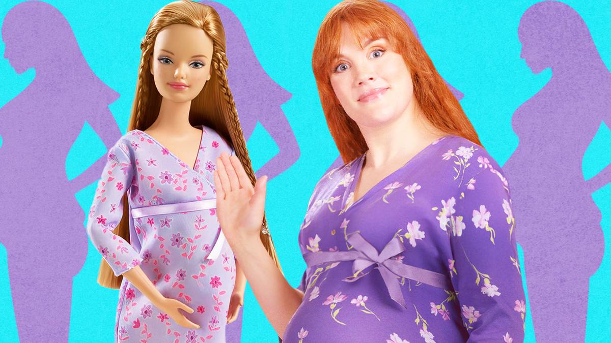Recalled Barbie Dolls — A Long, Weird History