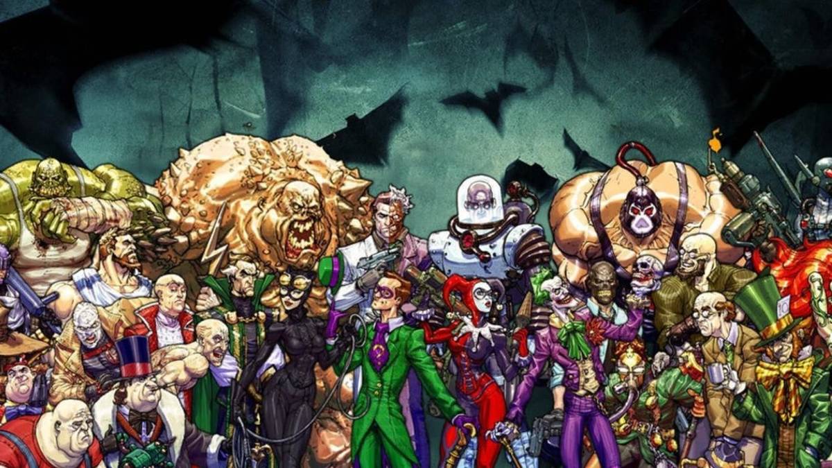 DC’s Latest Move Proves No One Will Ever Take This Terrifying Batman ...