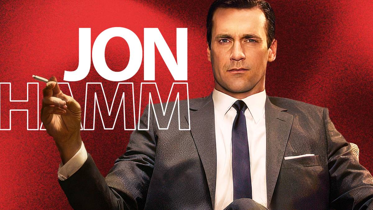 10 Best Jon Hamm Movies, Ranked