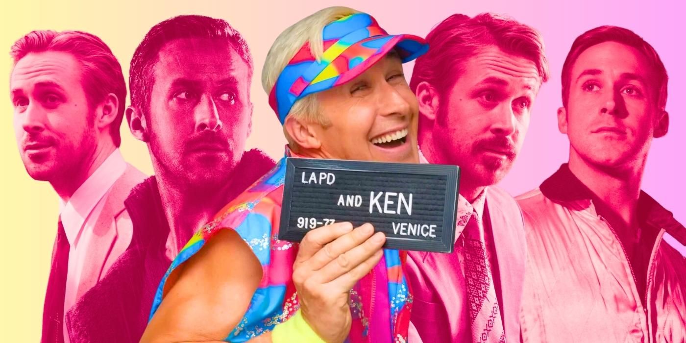 12 Best Ryan Gosling Movies to Watch After Barbie