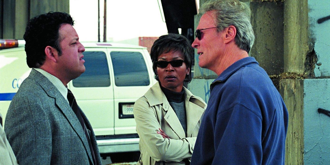 Clint Eastwood’s Last Psychological Thriller Is an Underrated Gem