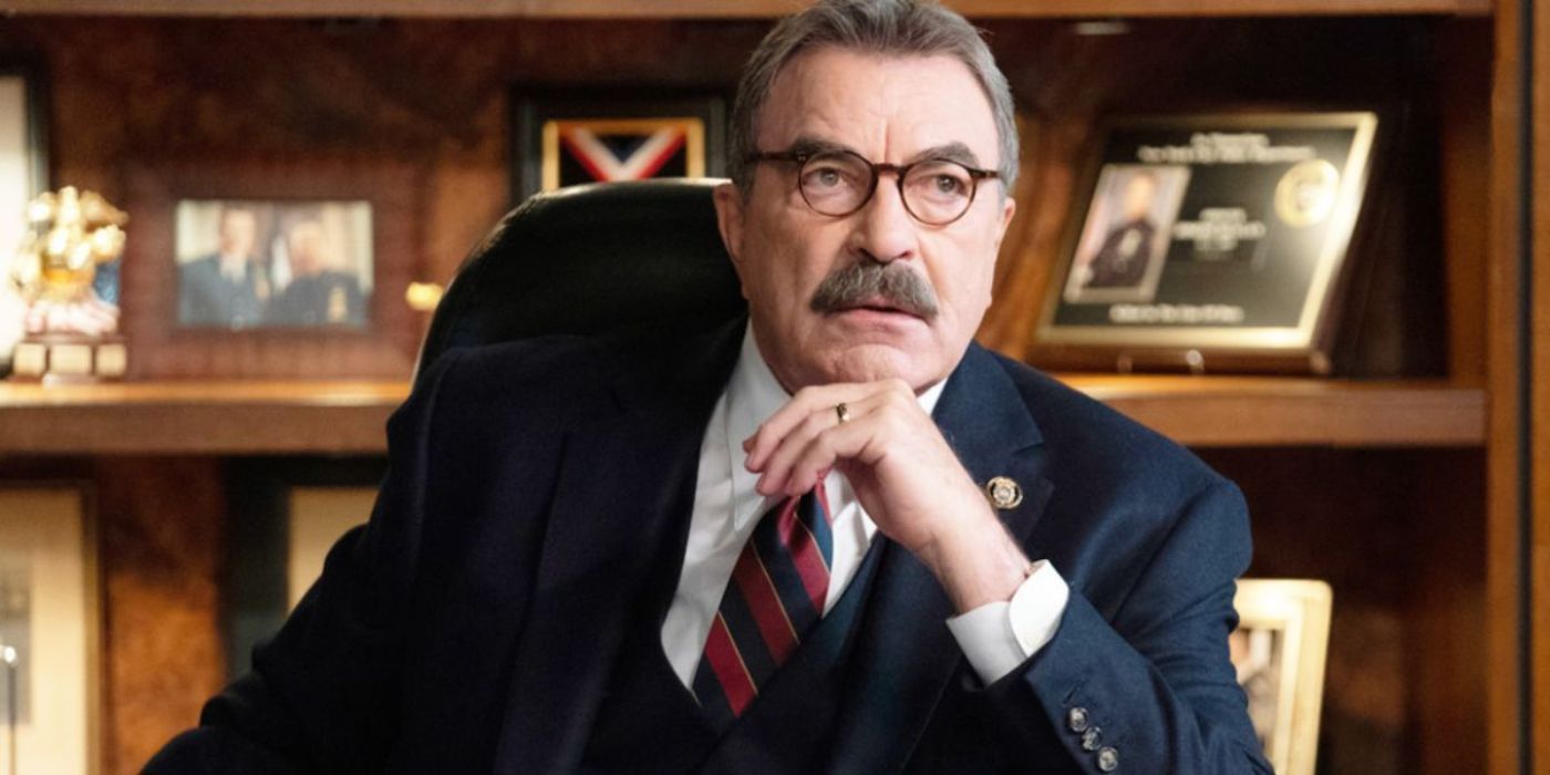 ‘Blue Bloods’ Cast & Character Guide — Who Stars in the Hit CBS Procedural?