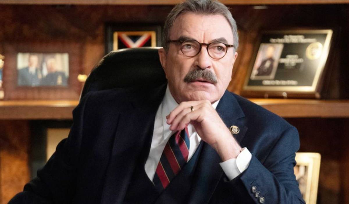 Tom Selleck Thinks 'Blue Bloods' Was Taken for Granted