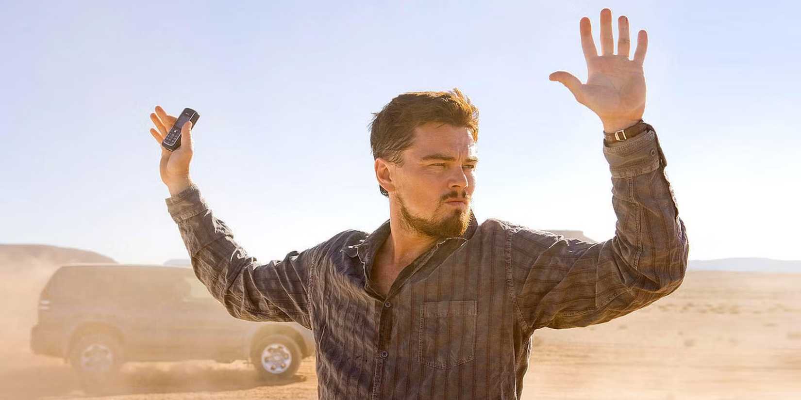 Body of Lies - 2008