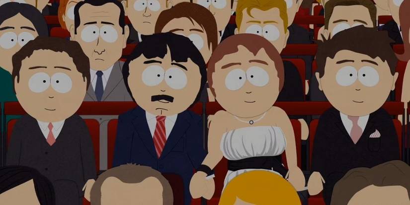 15 Best Randy Marsh Episodes on 'South Park,' Ranked