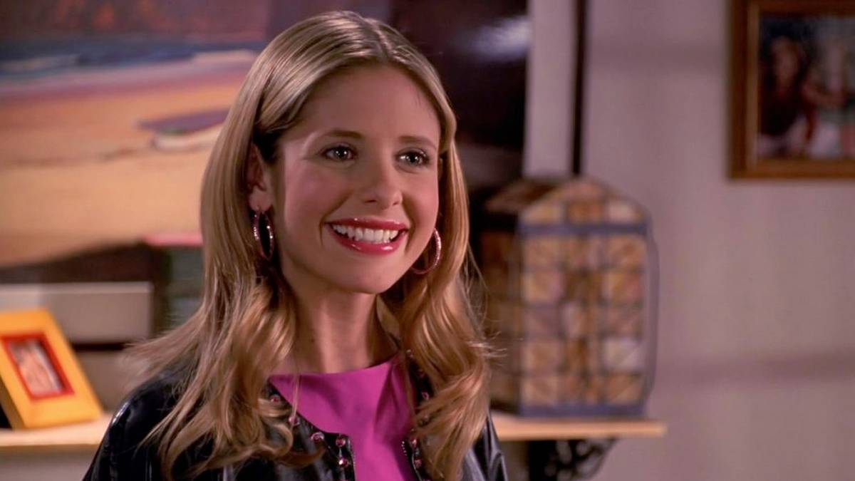 Almost 30 Years Ago, 'Buffy the Vampire Slayer' Did 'Obsession' in This Action-Packed Episode