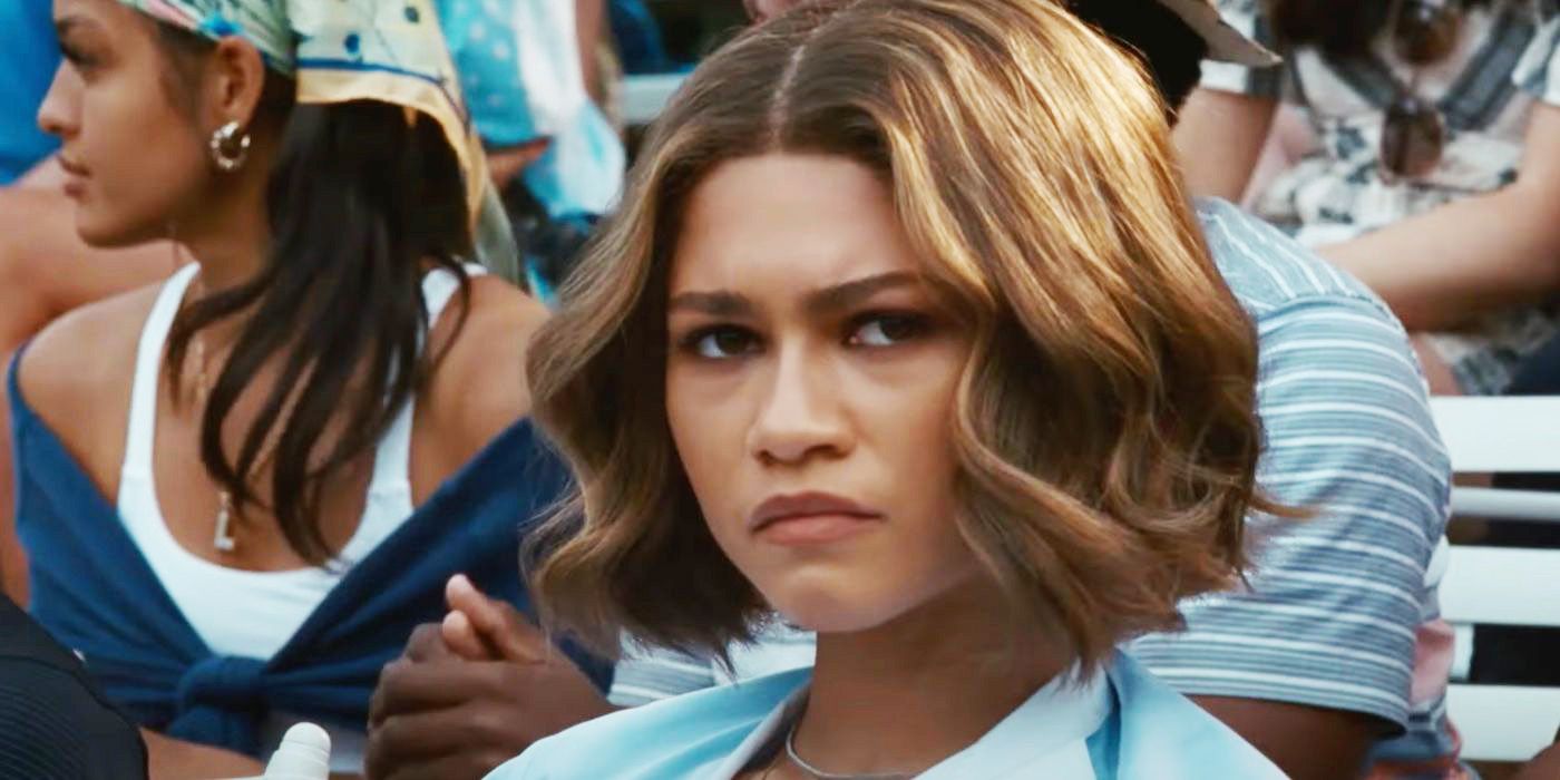 ‘Challengers’ Proves Movies Don’t Need Sex Scenes To Be Sexy