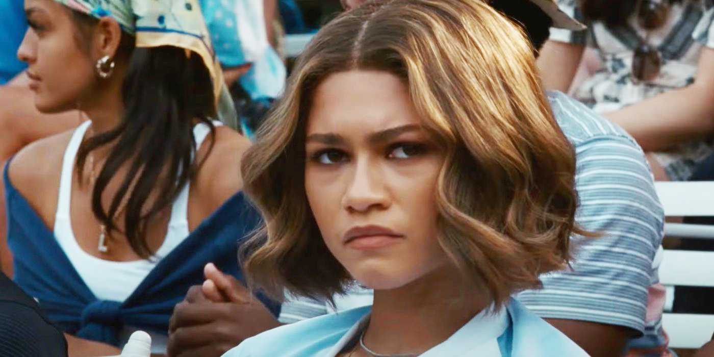 Challengers Rated R Scenes ‘Challengers’ Proves Movies Don’t Need Sex Scenes To Be Sexy
