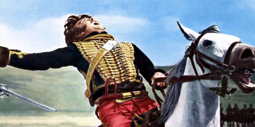 10 Best Self-Aware Movies, According to Reddit
