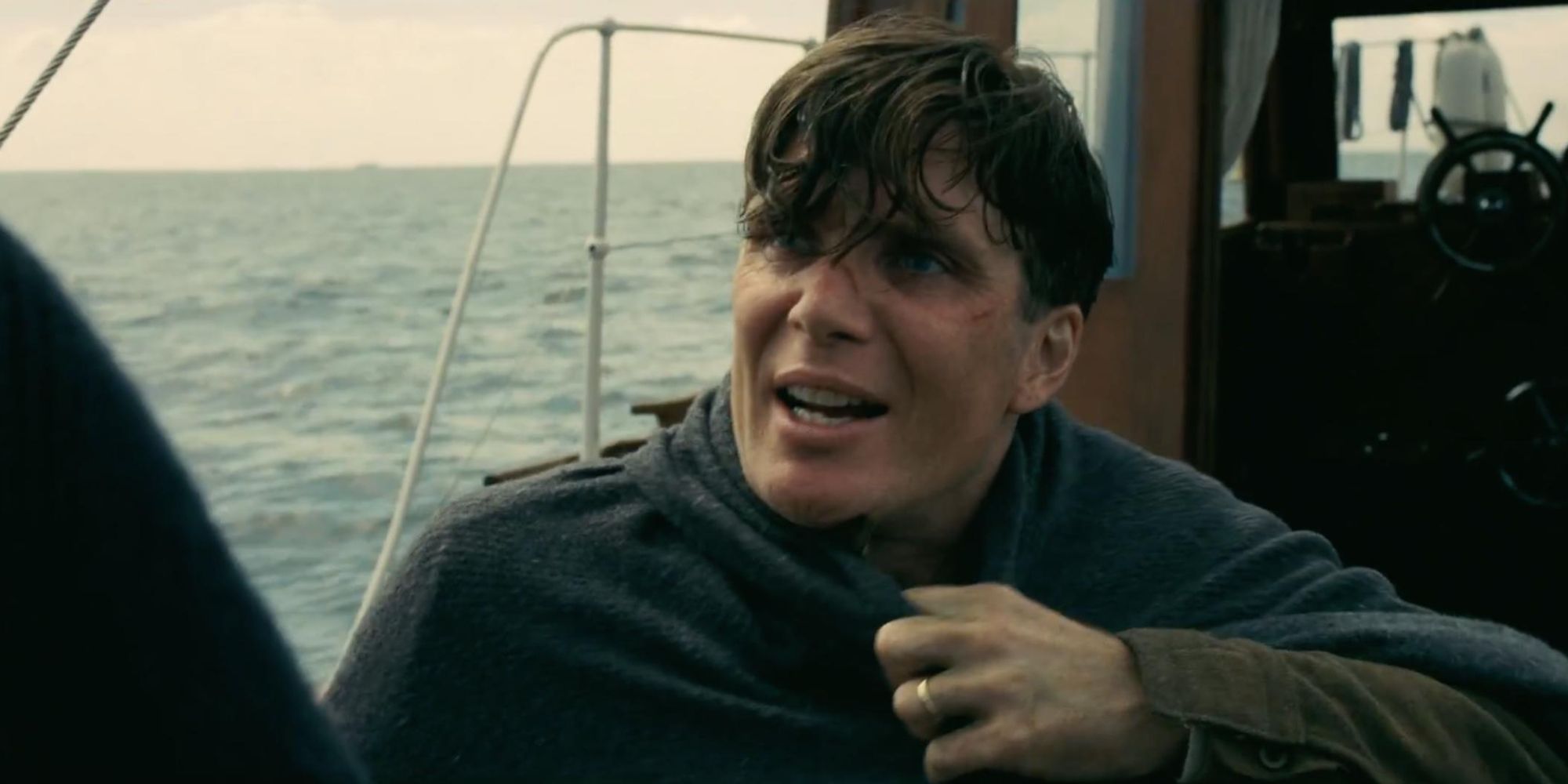 'Dunkirk' Shows This Is Key to Christopher Nolan's Storytelling