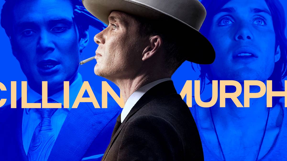 15 Best Cillian Murphy Movies, Ranked According to Rotten Tomatoes
