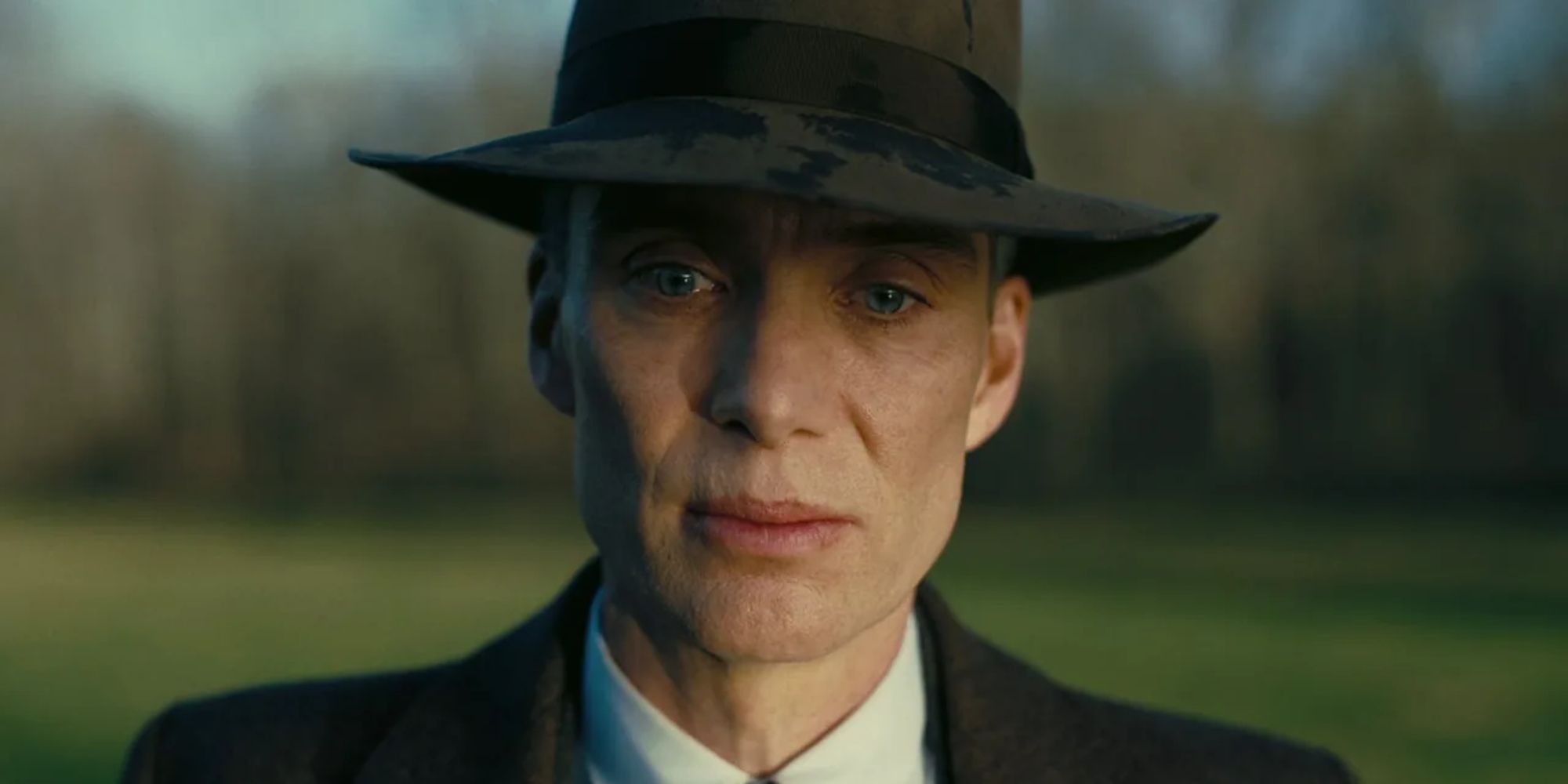 10 Best Cillian Murphy Movies, Ranked