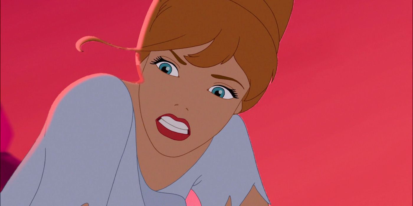 Cinderella | Collider
