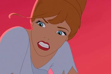 Cinderella | Collider Cinderella | Collider