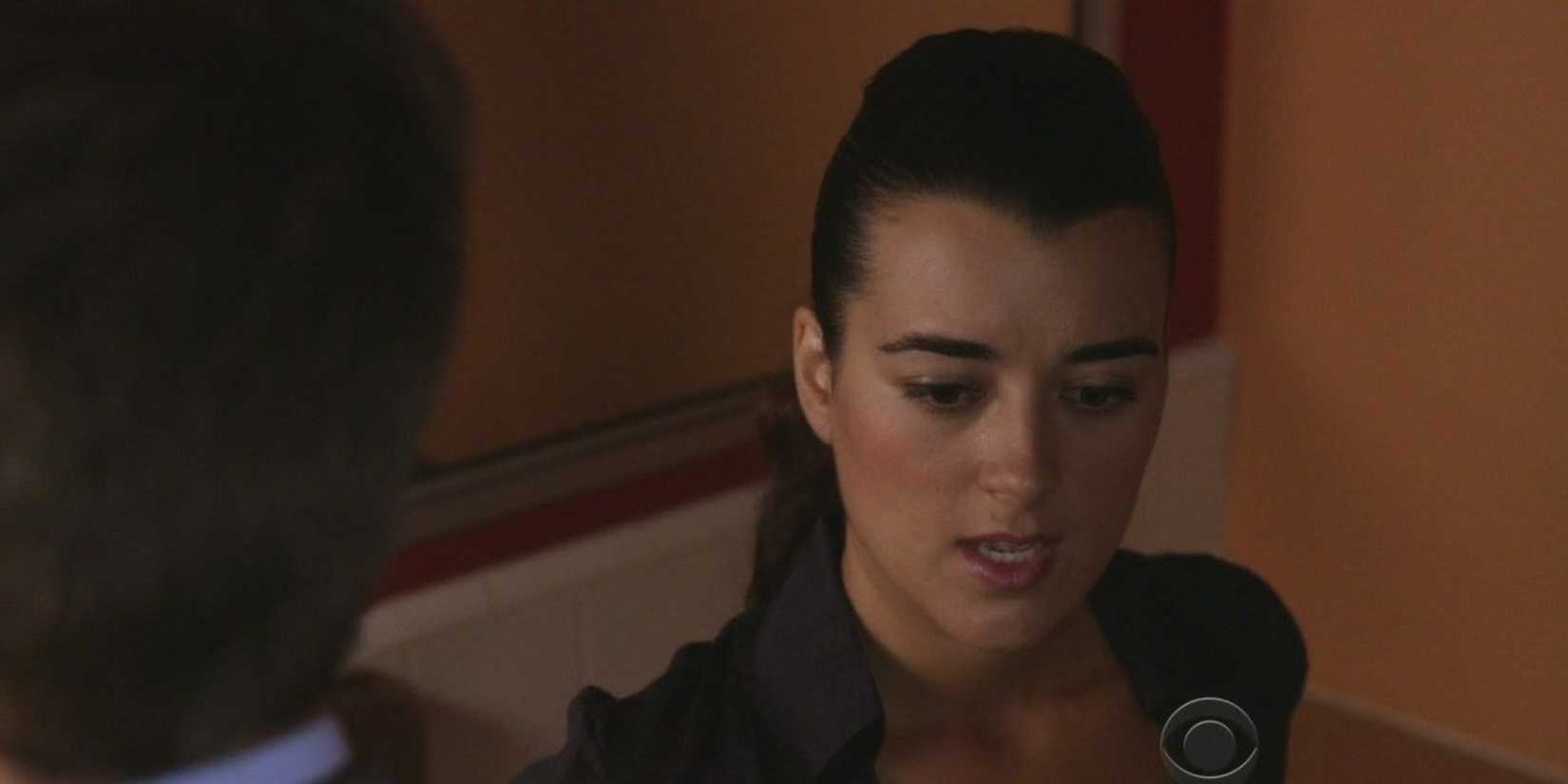 Reunion - Ziva David - NCIS