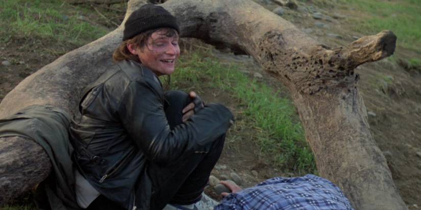 crispin glover river's edge