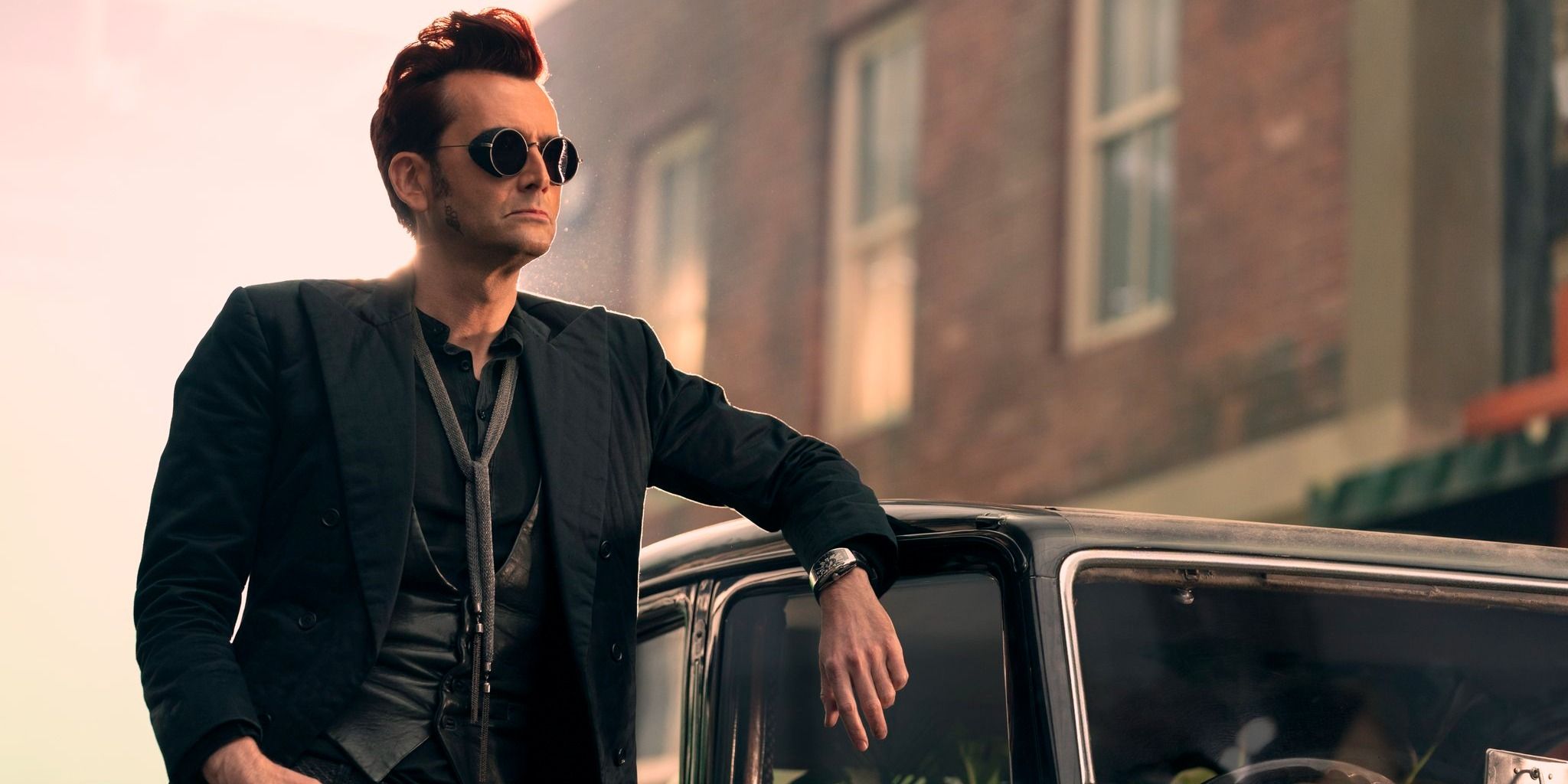 ‘Good Omens’ Season 2 Easter Eggs