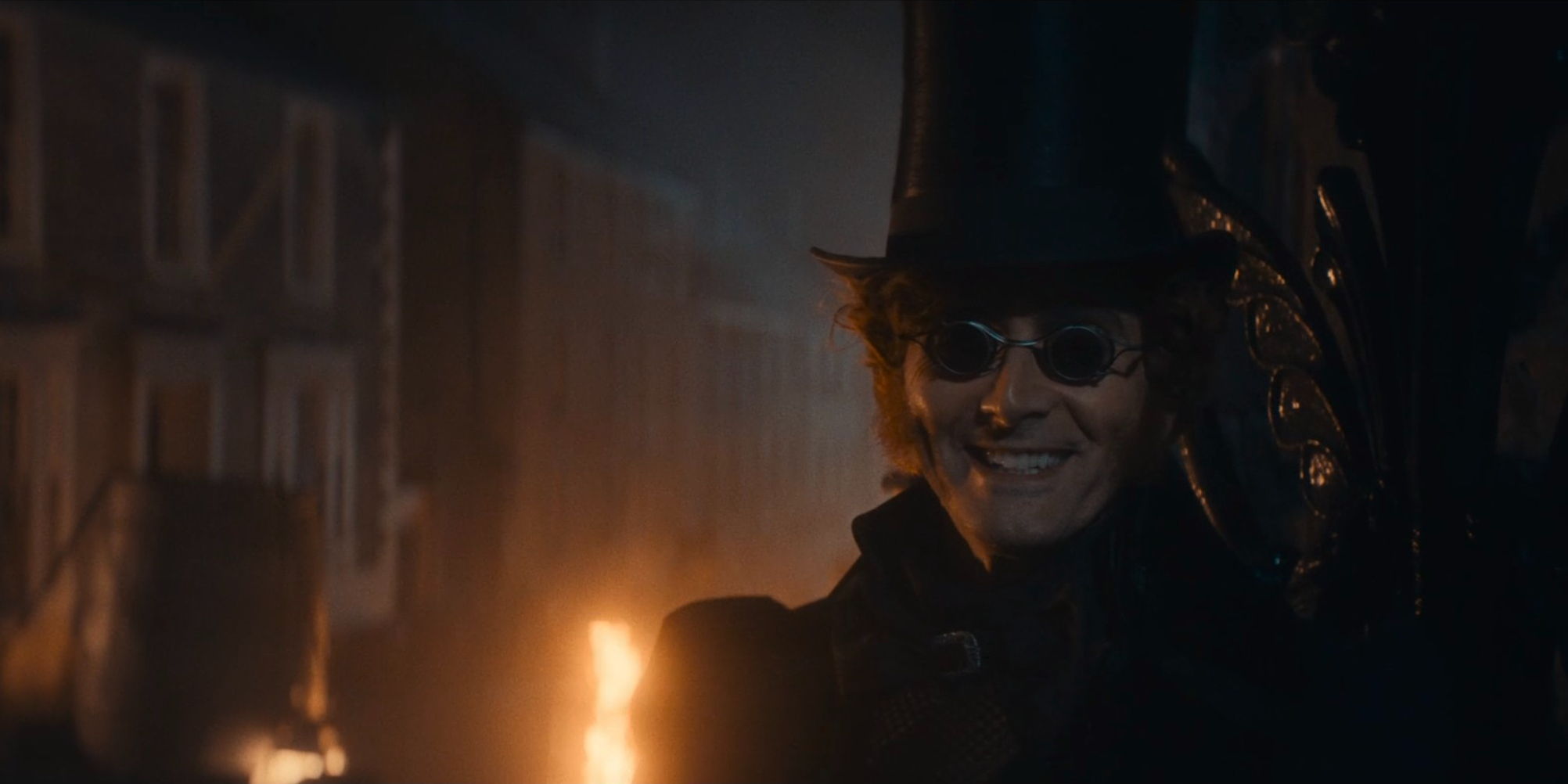 ‘Good Omens’ Season 2 Easter Eggs