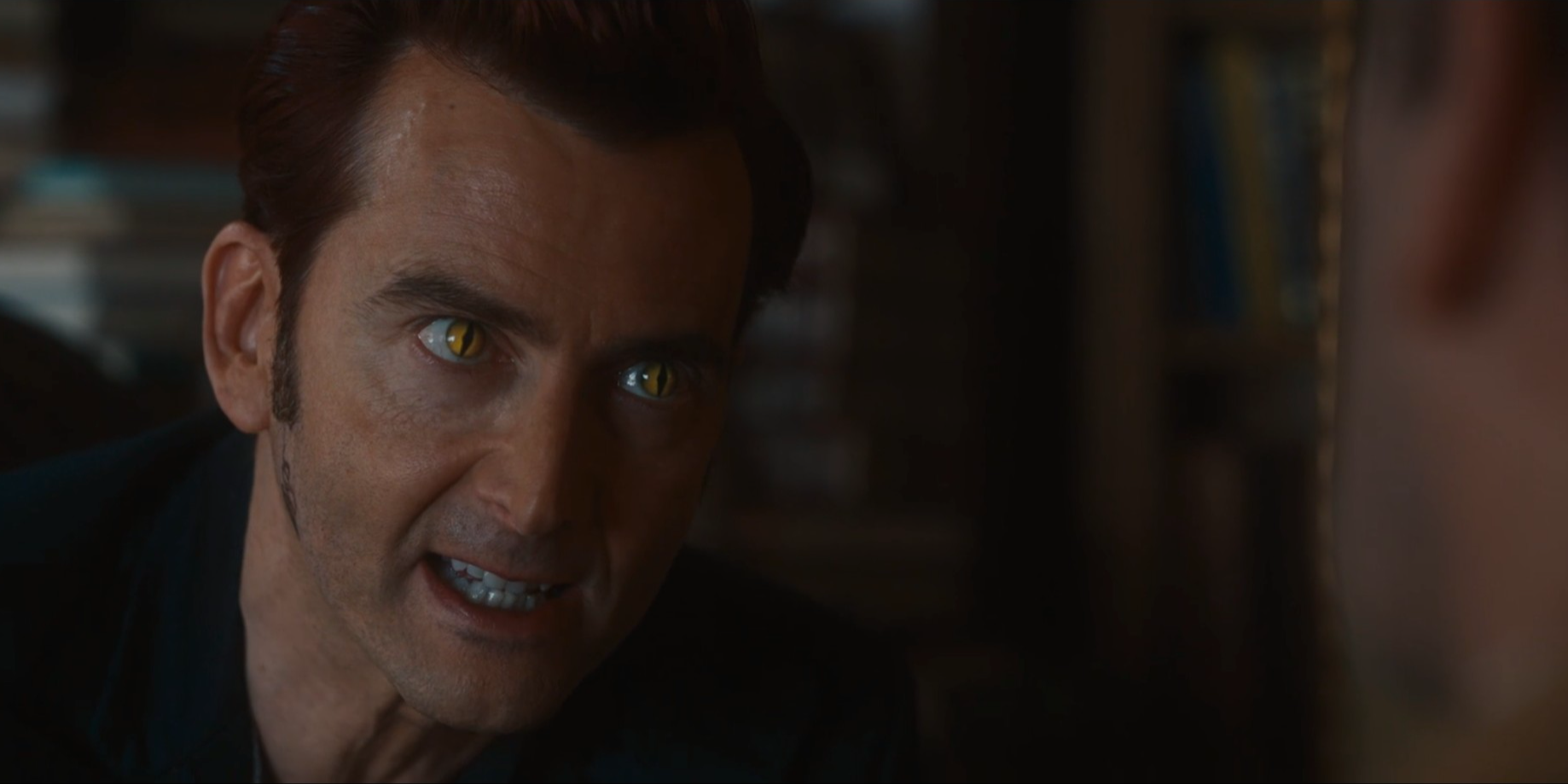 ‘Good Omens’ Season 2 Easter Eggs