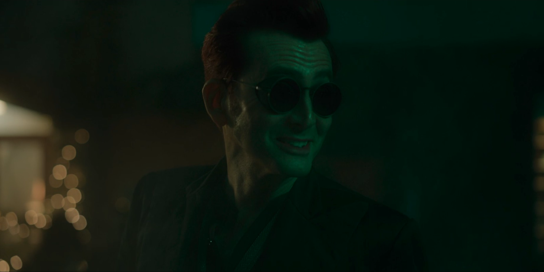 ‘Good Omens’ Season 2 Easter Eggs