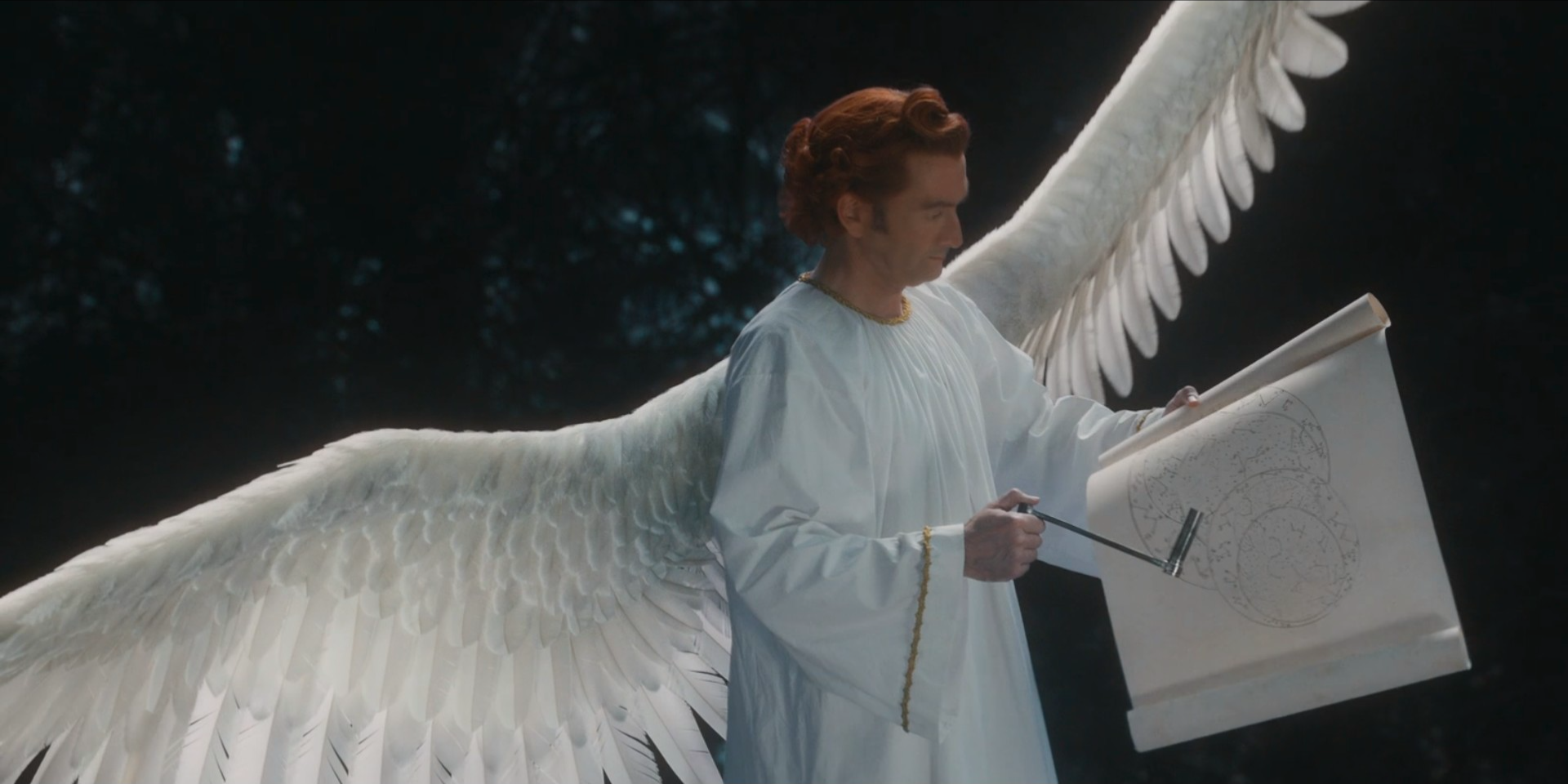 'Good Omens' Season 2: All the Angels, Explained