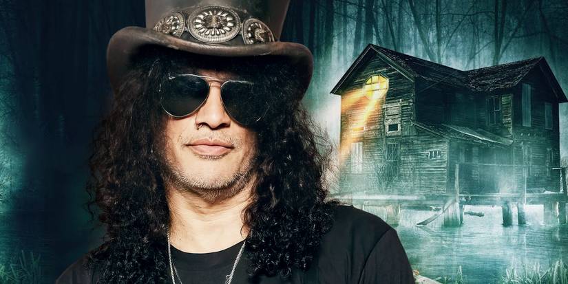 Slash Fears AI Could Quickly Get 