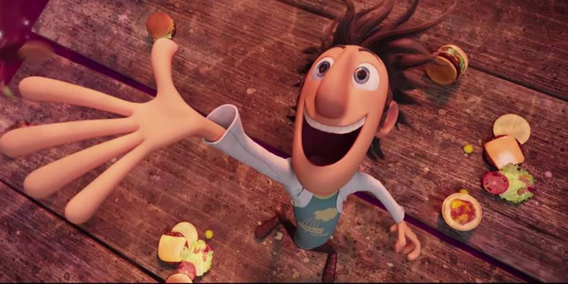 10 Best Adorkable Animated Characters, Ranked