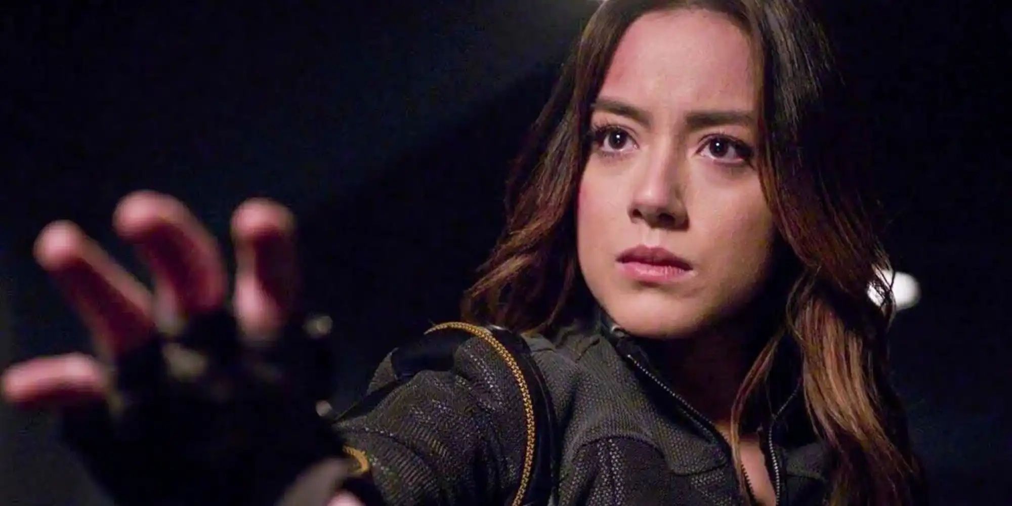 Is 'Agents of SHIELD' Canon? Marvel Executive Finally Explains