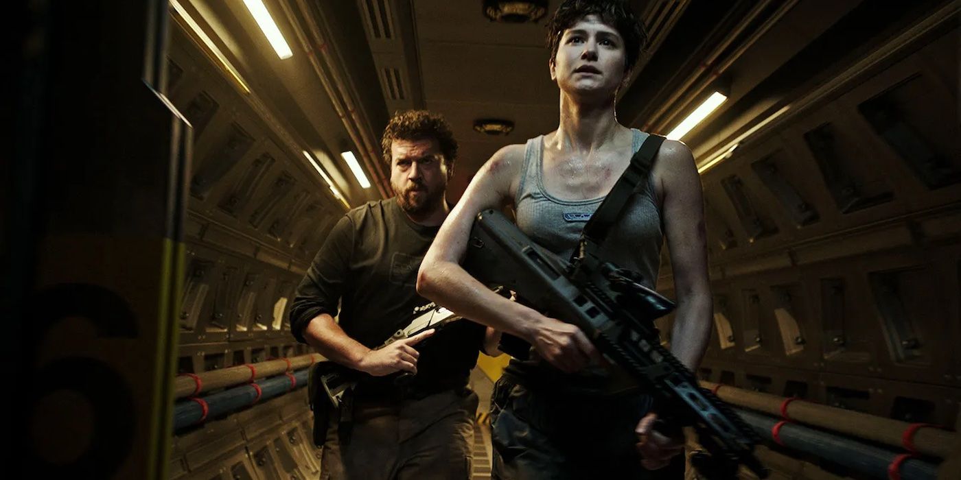 What Happened to Neil Blomkamp’s 'Alien' Film?