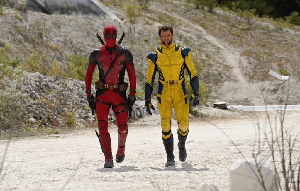 'Deadpool 3' Director Confirms 'Logan' Is Officially Part of the Canon