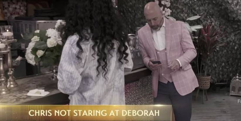 'RHOP' Cast Members Fight During Season 8 Taping