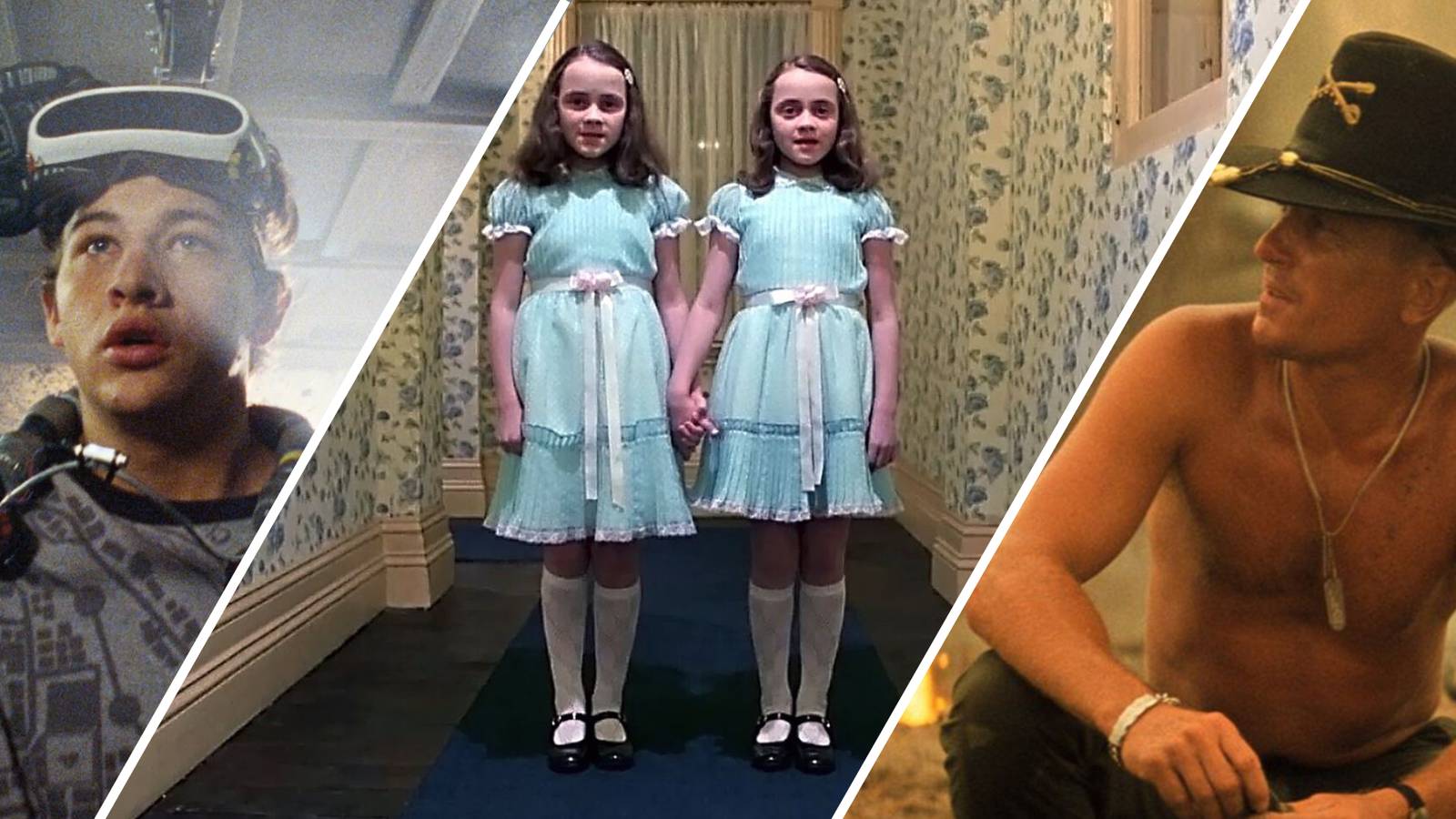 10 Best Movie Adapations That Are Different From the Book, According to ...