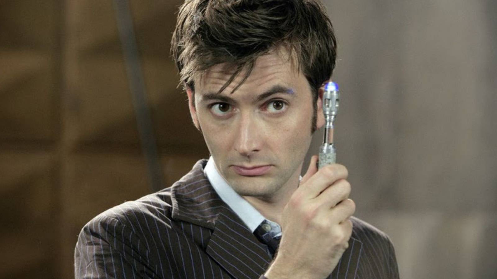As a Doctor Who Fan, Here's How I'd Rank All 17 Time Lords in the Sci ...